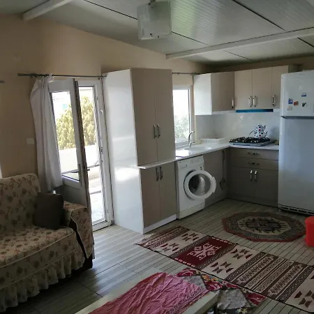 Elizya Gunluk Kiralik Evler * Didim