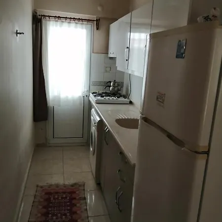 Casa de Férias Elizya Gunluk Kiralik Evler *
