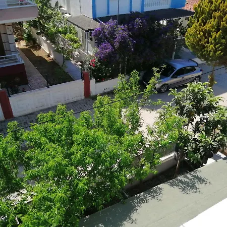 Casa de Férias Elizya Gunluk Kiralik Evler *