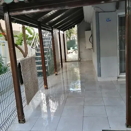 Casa de Férias Elizya Gunluk Kiralik Evler