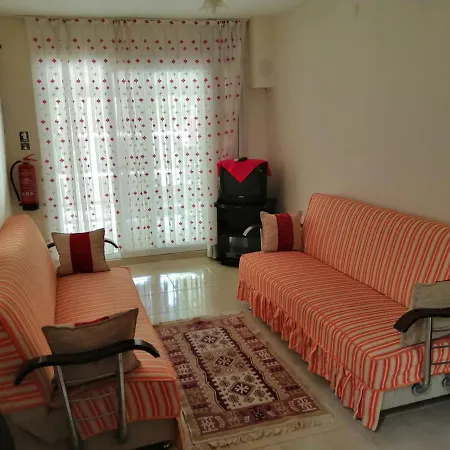 Elizya Gunluk Kiralik Evler Casa de Férias *