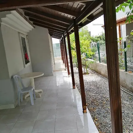 Elizya Gunluk Kiralik Evler * Didim