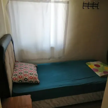 Casa de Férias Elizya Gunluk Kiralik Evler *