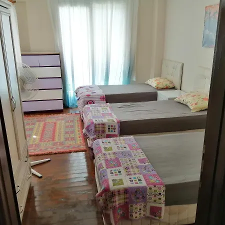 Casa de Férias Elizya Gunluk Kiralik Evler *