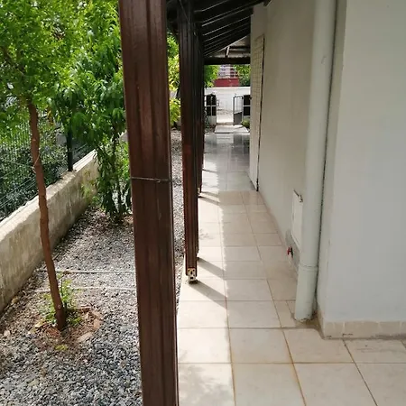 Elizya Gunluk Kiralik Evler Casa de Férias Didim
