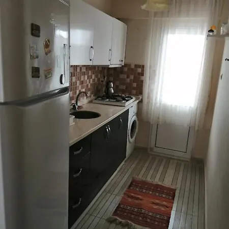 Casa de Férias Elizya Gunluk Kiralik Evler
