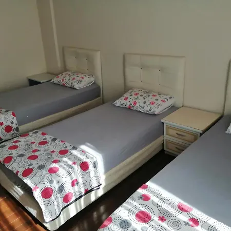 Casa de Férias Elizya Gunluk Kiralik Evler Didim