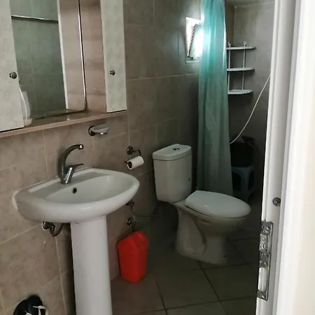 Elizya Gunluk Kiralik Evler Didim