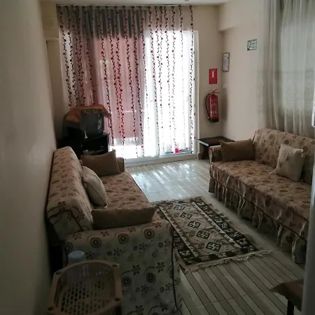 Elizya Gunluk Kiralik Evler Didim