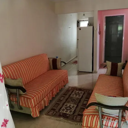 Elizya Gunluk Kiralik Evler Casa de Férias Didim