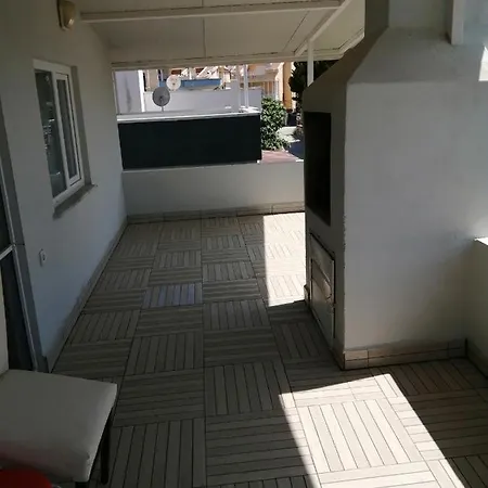 Elizya Gunluk Kiralik Evler Casa de Férias *