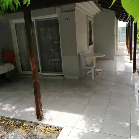 Casa de Férias Elizya Gunluk Kiralik Evler Didim