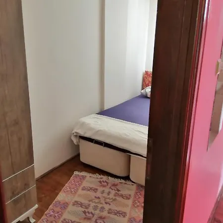 Elizya Gunluk Kiralik Evler Didim