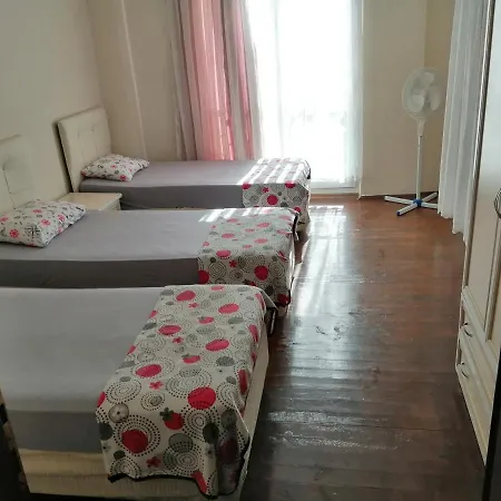 Elizya Gunluk Kiralik Evler * Didim
