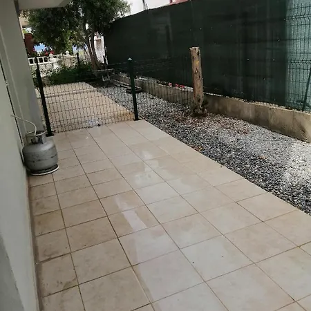 Elizya Gunluk Kiralik Evler Didim