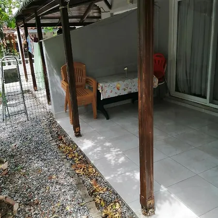 Casa de Férias Elizya Gunluk Kiralik Evler