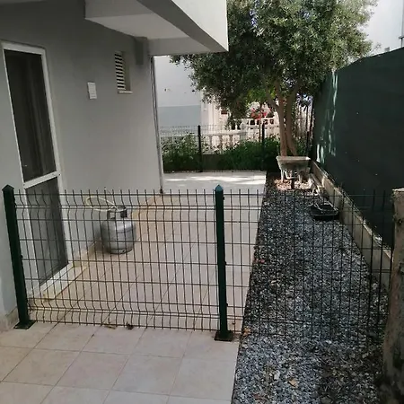 Elizya Gunluk Kiralik Evler Casa de Férias