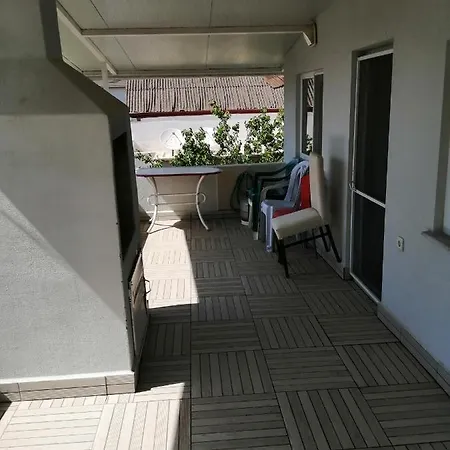 Casa de Férias Elizya Gunluk Kiralik Evler Didim