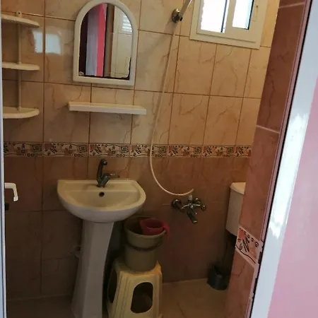 Elizya Gunluk Kiralik Evler Didim